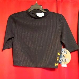 2 piece woman's dress set